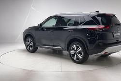 2022 Nissan X-TRAIL Ti