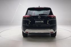 2022 Nissan X-TRAIL Ti