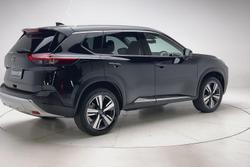 2022 Nissan X-TRAIL Ti