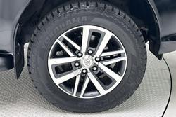 2018 Toyota Hilux SR5