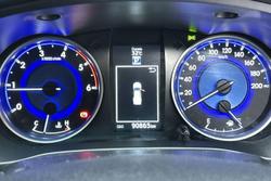 2018 Toyota Hilux SR5