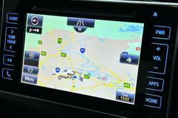 2018 Toyota Hilux SR5