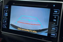 2018 Toyota Hilux SR5