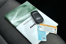 2018 Toyota Hilux SR5