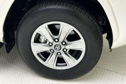 2023 Toyota Landcruiser VX