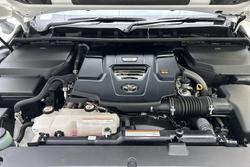 2023 Toyota Landcruiser VX