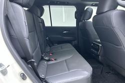 2023 Toyota Landcruiser VX