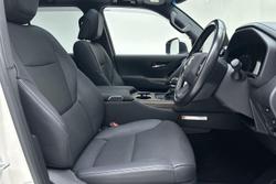 2023 Toyota Landcruiser VX