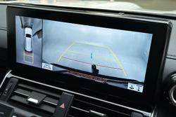 2023 Toyota Landcruiser VX