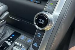 2023 Toyota Landcruiser VX