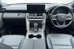 2023 Toyota Landcruiser VX