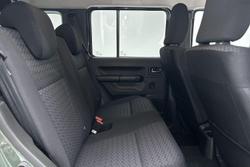 2024 Suzuki Jimny XL