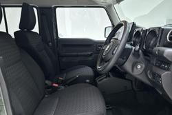 2024 Suzuki Jimny XL