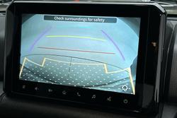 2024 Suzuki Jimny XL