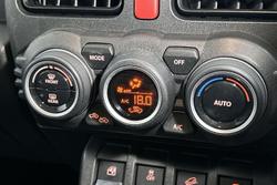 2024 Suzuki Jimny XL