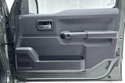 2024 Suzuki Jimny XL