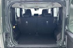 2024 Suzuki Jimny XL