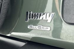 2024 Suzuki Jimny XL