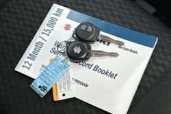 2024 Suzuki Jimny XL