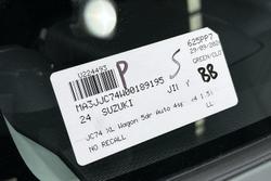 2024 Suzuki Jimny XL