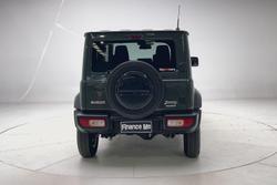 2024 Suzuki Jimny XL