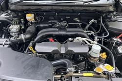 2020 Subaru Outback 2.5i