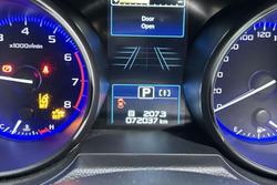 2020 Subaru Outback 2.5i