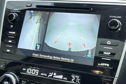 2020 Subaru Outback 2.5i