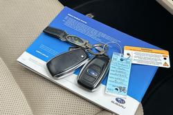 2020 Subaru Outback 2.5i