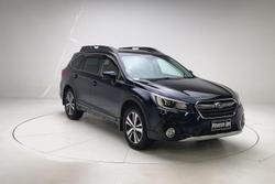 2020 Subaru Outback 2.5i