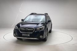 2020 Subaru Outback 2.5i