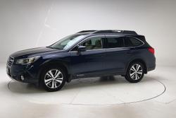 2020 Subaru Outback 2.5i