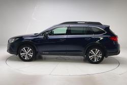 2020 Subaru Outback 2.5i