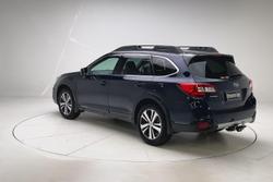 2020 Subaru Outback 2.5i