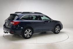 2020 Subaru Outback 2.5i