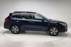 2020 Subaru Outback 2.5i