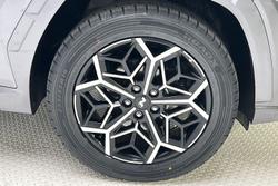 2023 Hyundai Tucson N Line