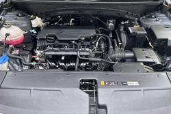 2023 Hyundai Tucson N Line