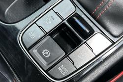 2023 Hyundai Tucson N Line