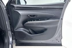 2023 Hyundai Tucson N Line