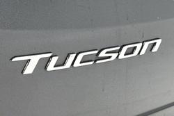 2023 Hyundai Tucson N Line