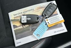 2023 Hyundai Tucson N Line