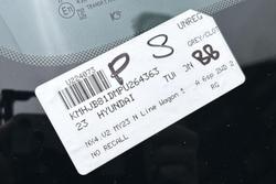 2023 Hyundai Tucson N Line