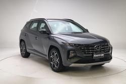 2023 Hyundai Tucson N Line