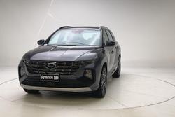 2023 Hyundai Tucson N Line