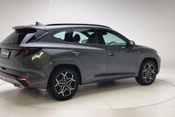 2023 Hyundai Tucson N Line