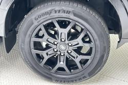 2025 Ford Everest Sport