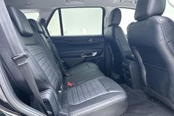 2025 Ford Everest Sport