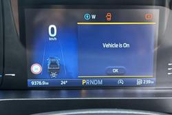 2025 Ford Everest Sport