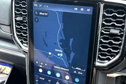 2025 Ford Everest Sport